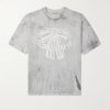 Printed Cotton-Jersey T-Shirt Printed Cotton-Jersey T-Shirt