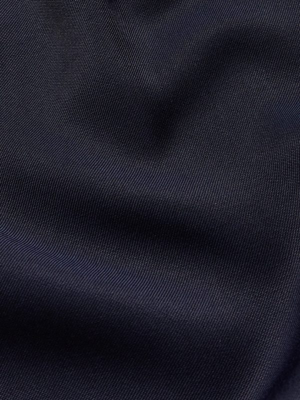 Wide-Leg Woven Sweatpants - E1