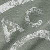 Exford Distressed Logo-Print Cotton-Blend Jersey T-Shirt - CU Exford Distressed Logo-Print Cotton-Blend Jersey T-Shirt - CU
