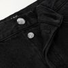 New Standard Slim-Fit Straight-Leg Jeans - E1 New Standard Slim-Fit Straight-Leg Jeans - E1
