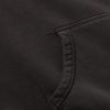 French Terry Cotton-Jersey Raglan Hoodie - CU French Terry Cotton-Jersey Raglan Hoodie - CU