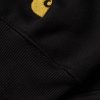 Chase Logo-Embroidered Cotton-Blend Jersey Hoodie - CU
