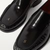 Leather Loafers - CU