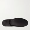 Leather Loafers - E1