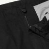 Straight-Leg Cotton-Ripstop Cargo Trousers - E1