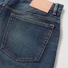2021M Straight-Leg Jeans - CU