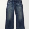 2021M Straight-Leg Jeans