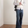 2021M Straight-Leg Jeans - OU