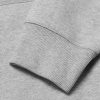 Chase Logo-Embroidered Cotton-Blend Jersey Hoodie - CU Chase Logo-Embroidered Cotton-Blend Jersey Hoodie - CU