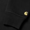 Chase Logo-Embroidered Cotton-Blend Jersey Sweatshirt - CU