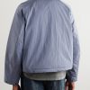 Shell Down Jacket - BK Shell Down Jacket - BK