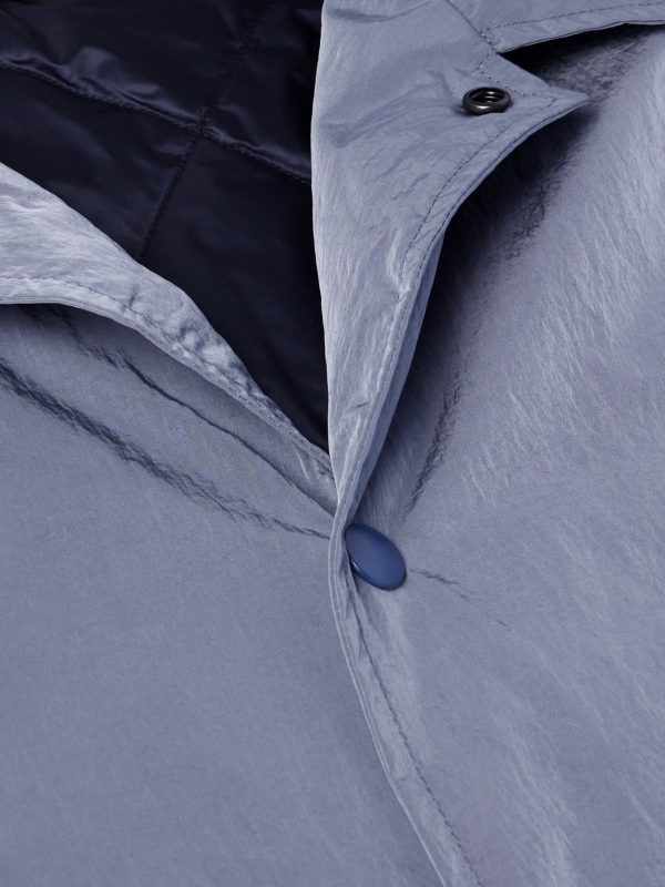 Shell Down Jacket - CU Shell Down Jacket - CU