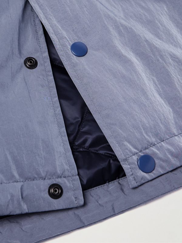 Shell Down Jacket - E1 Shell Down Jacket - E1