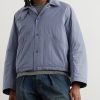 Shell Down Jacket - FR Shell Down Jacket - FR