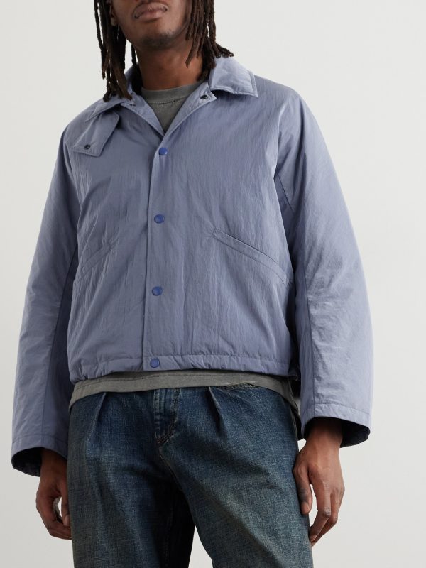 Shell Down Jacket - FR Shell Down Jacket - FR