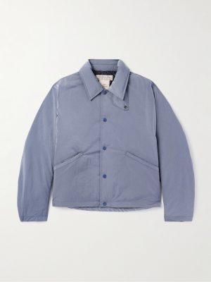 Shell Down Jacket