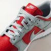 Dunk Low QS Leather Sneakers - CU Dunk Low QS Leather Sneakers - CU
