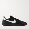 Field General 82 Shell and Leather Sneakers Field General 82 Shell and Leather Sneakers