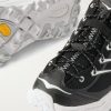 Mafate Three2 Rubber-Trimmed Mesh Running Sneakers - CU Mafate Three2 Rubber-Trimmed Mesh Running Sneakers - CU