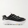 Mafate Three2 Rubber-Trimmed Mesh Running Sneakers Mafate Three2 Rubber-Trimmed Mesh Running Sneakers