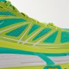 Mafate Speed 2 Rubber and Mesh Running Sneakers - CU