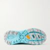 Mafate Three2 Rubber-Trimmed Mesh Running Sneakers - E1 Mafate Three2 Rubber-Trimmed Mesh Running Sneakers - E1