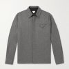 Wool-Flannel Shirt Wool-Flannel Shirt