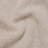 Intrecciato Leather-Trimmed Cashmere-Blend Sweater - CU