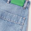 Straight-Leg Jeans - CU Straight-Leg Jeans - CU