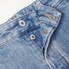 Straight-Leg Jeans - E1 Straight-Leg Jeans - E1