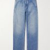 Straight-Leg Jeans Straight-Leg Jeans