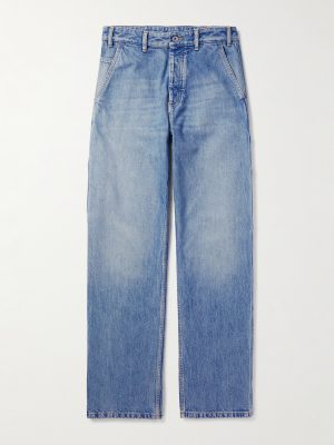 Straight-Leg Jeans Straight-Leg Jeans