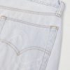 + Levi's Slim-Fit Bootcut Distressed Jeans - CU