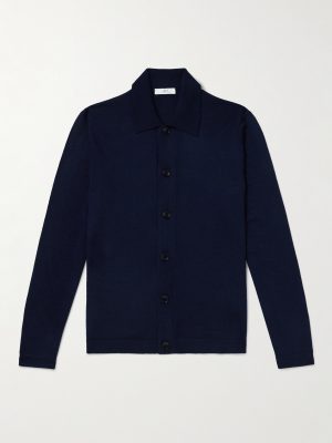 Cashmere Shirt