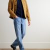 Cashmere Shirt - OU Cashmere Shirt - OU
