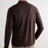 Cashmere Shirt - BK