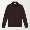 Cashmere Shirt