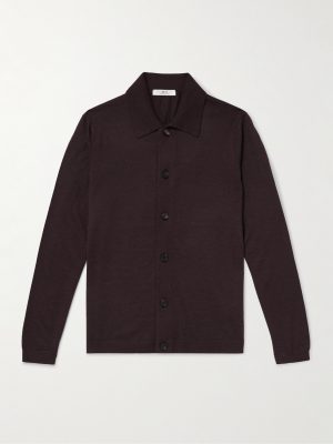 Cashmere Shirt