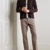 Cashmere Shirt - OU