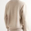 Cashmere Sweater - BK Cashmere Sweater - BK