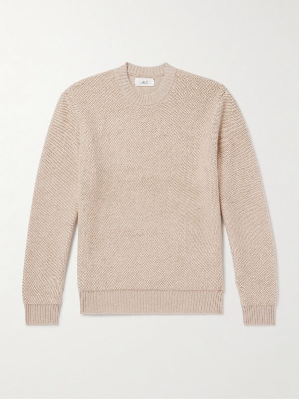 Cashmere Sweater Cashmere Sweater