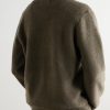 Cashmere Sweater - BK Cashmere Sweater - BK
