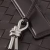 Getaway Intrecciato Leather Briefcase - CU Getaway Intrecciato Leather Briefcase - CU