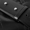 Intrecciato Leather Camera Bag - CU Intrecciato Leather Camera Bag - CU