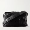 Intrecciato Leather Camera Bag Intrecciato Leather Camera Bag
