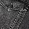 Stefano Denim Trucker Jacket - CU Stefano Denim Trucker Jacket - CU