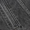 Stefano Denim Trucker Jacket - E1 Stefano Denim Trucker Jacket - E1