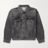 Stefano Denim Trucker Jacket Stefano Denim Trucker Jacket