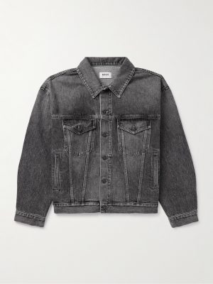 Stefano Denim Trucker Jacket Stefano Denim Trucker Jacket