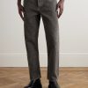 90's Straight-Leg Distressed Jeans - FR 90's Straight-Leg Distressed Jeans - FR